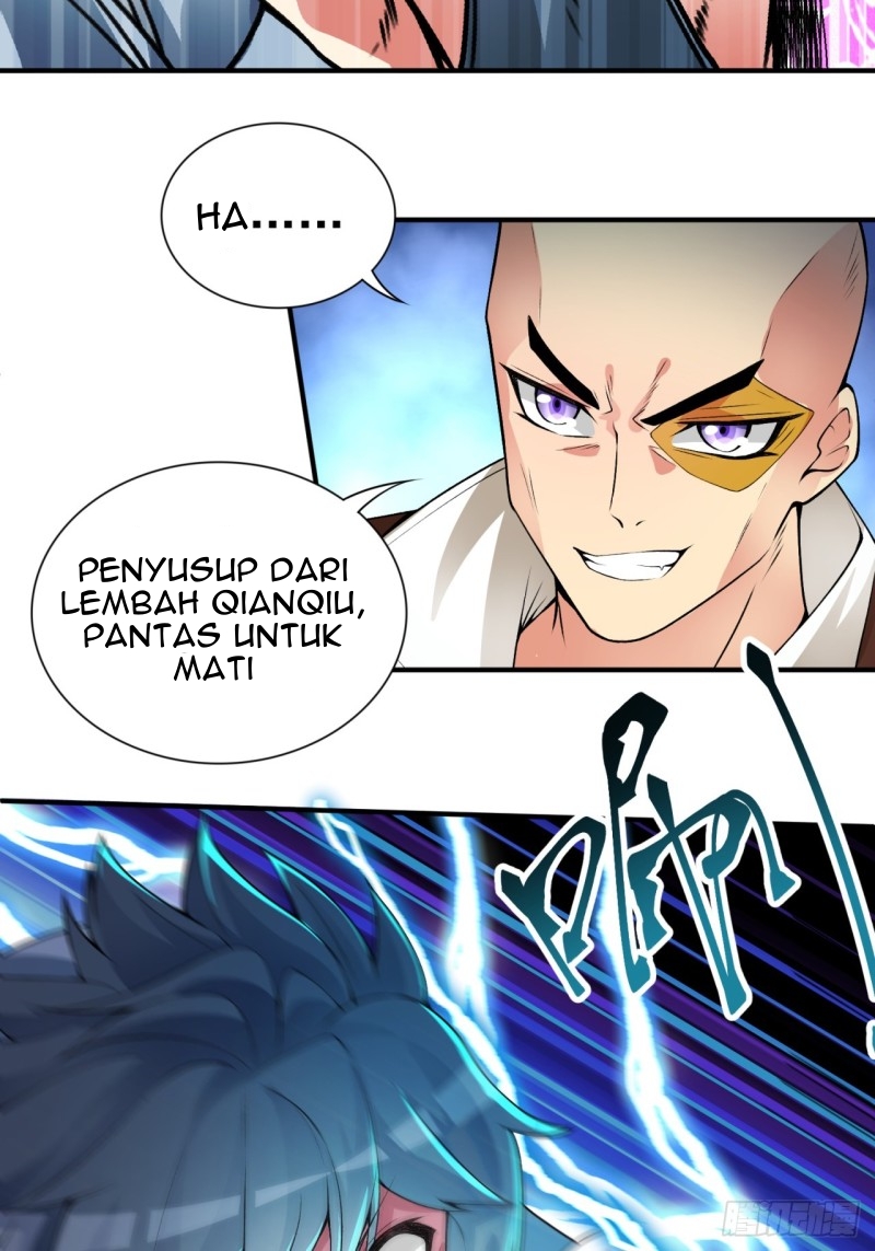 I Picked Up An Attributes Chapter 25 Gambar 19